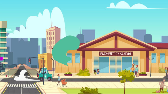 Animations compilation